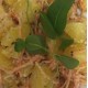 Kürdan Kebap +Pilav+ Salate de pomme de terre